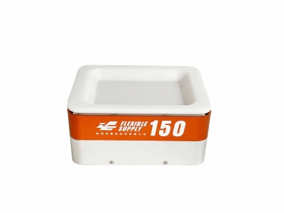 F150Flexible vibrating disk