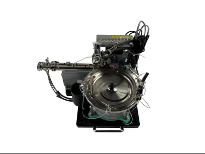 1515 vibrating disk